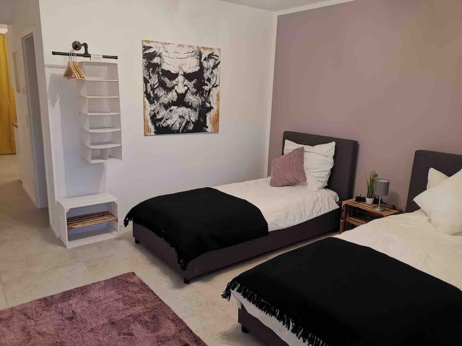 Rheinmosel Glueck 4 Appartement Koblenz (Rhineland-Palatinate)