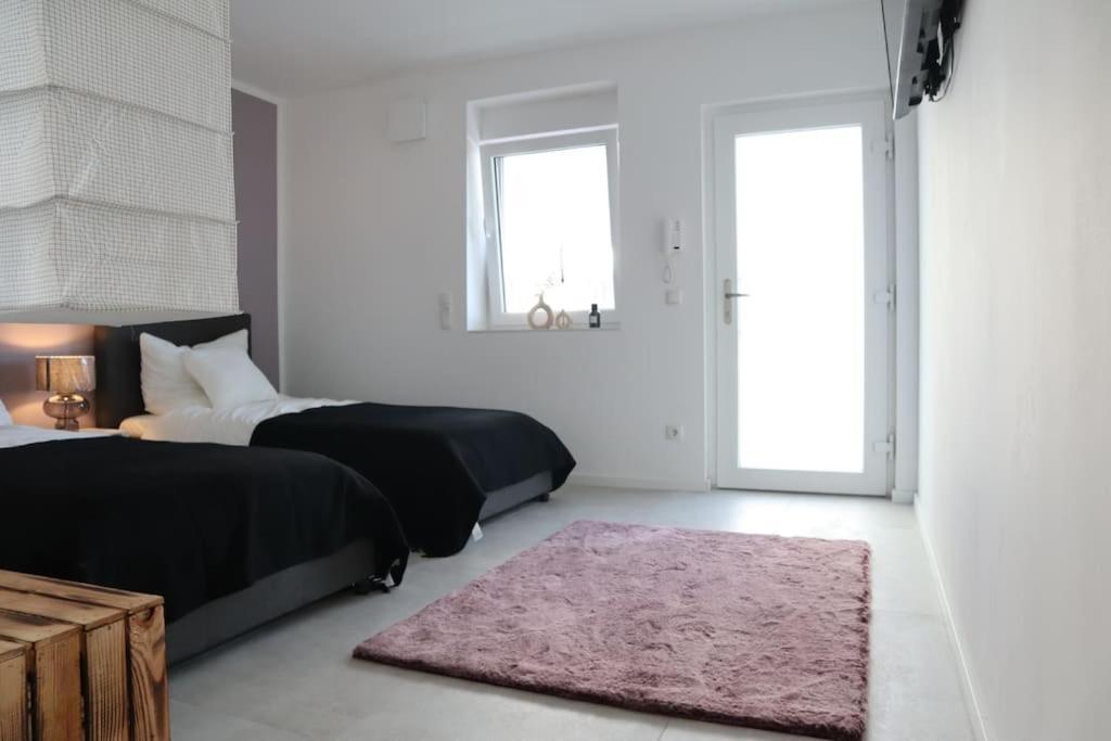 Appartement Rheinmosel Glueck 4 Koblenz (Rhineland-Palatinate)