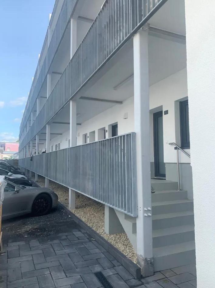 Rheinmosel Glueck 4 Appartement *